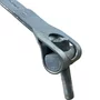 Abracadeira Fixacao Valvula Escape EGR DAF XF106 CF Euro 6 Original