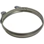 Abracadeira Intercooler Daf XF106 CF Euro 6 1813210 Original