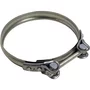 Abracadeira Intercooler Daf XF106 CF Euro 6 1813210 Original