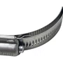 Abracadeira Intercooler Mercedes Benz 3,5 Polegadas CT350 Flexfab