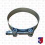Abracadeira Intercooler Scania 113 1675932 1674343 006667 Cipec