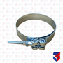 Abracadeira Intercooler Scania 113 1675932 1674343 006667 Cipec