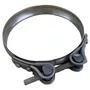 Abracadeira Intercooler Scania NTG 2403939 Original