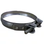 Abracadeira Intercooler Scania NTG 2403939 Original