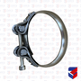 Abracadeira Intercooler Scania NTG 2403939