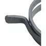 Abracadeira Mola 34x15mm 413450800 Progeral