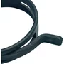 Abracadeira Mola 40x15mm 4140150010 Progeral