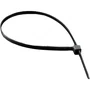 Abracadeira Nylon 300x3,6mm Transparente BrCompany