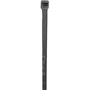 Abracadeira Nylon 300x3,6mm Transparente BrCompany