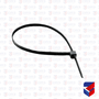 Abracadeira Nylon 380x7,8mm DMI