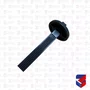 Abracadeira Nylon Chassis 300x7,6mm DMI