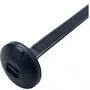 Abracadeira Nylon Chassis 300x7,6mm DMI