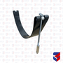Abracadeira Reservatorio Ar Scania S4 S5 1391956 ME1473 Edreaza