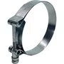 Abracadeira Tbolt Lisa 101x0,8X20MM 8511010003 Progeral