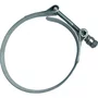 Abracadeira Tbolt Lisa 101x0,8X20MM 8511010003 Progeral