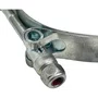 Abracadeira Tbolt Lisa 124x0,8x20mm 8511240005 Progeral