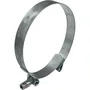 Abracadeira Tbolt Lisa 124x0,8x20mm 8511240005 Progeral