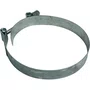 Abracadeira Tbolt Lisa 124x0,8x20mm 8511240005 Progeral