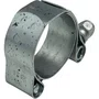Abracadeira Tbolt Lisa 38x0,8x20mm 8510380001 Progeral