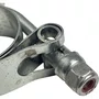 Abracadeira Tbolt Lisa 38x0,8x20mm 8510380001 Progeral