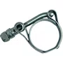 Abracadeira Tbolt Lisa 38x0,8x20mm 8510380001 Progeral