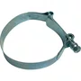 Abracadeira Tbolt Lisa 42x0,8x20mm 8510420001 Progeral