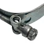 Abracadeira Tbolt Lisa 77x0,8x20mm 851077003 Progeral