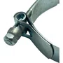 Abracadeira Tbolt Lisa 83x0,8x20mm 8510830003 Progeral