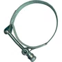Abracadeira Tbolt Lisa 83x0,8x20mm 8510830003 Progeral