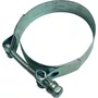 Abracadeira Tbolt Lisa 83x0,8x20mm 8510830003 Progeral