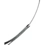 Abracadeira Tbolt Lisa 89x0,8x20mm 8510890003 Progeral