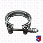 Abracadeira Turbina Scania S4 Reforcada 57x65 1439823 BrCompany
