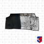 Absorvente Som Scania S4 Traseiro 2211485 Romaplast