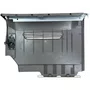 Acabamento Cama Scania NTG R LD 2227492 2521514 Original