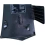 Acabamento Canto Painel Volvo FH 82286404 Original