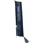 Acabamento Coluna Interna Scania P G R LD 1480665 Original