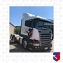 Acabamento Defletor Coluna Scania R440 LD 2162653 Cepam