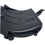 Acabamento Defletor Interno Scania S5 LD 1856476 Original
