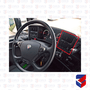 Acabamento Difusor De Ar Scania S5 Euro 5 LD 1868290