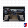 Acabamento Difusor De Ar Scania S5 Euro 5 LD 1868290