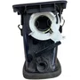 Acabamento E Difusor Scania NTG LE 2184735 2184740 Original