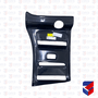 Acabamento Escada Capo Scania S4 T114 T124 Bicudo LE Cepam