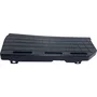 Acabamento Estribo Porta Scania NTG Superior LD 2418452 Original