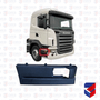 Acabamento Estribo Scania S5 R LD 1779121 PP1056 Fabbof