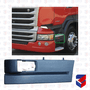 Acabamento Estribo Scania S5 R LE 1779120 PP1057 Fabbof