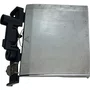 Acabamento Farol Mercedes Benz New Actros LD 9618850974 Original