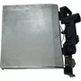 Acabamento Farol Mercedes Benz New Actros LE 9618850874 Original