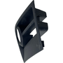 Acabamento Farol Neblina Mercedes Benz New Actros LD Original