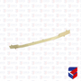 Acabamento Frizo Grade Inferior Scania NTG 2329070 Boff