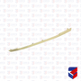 Acabamento Frizo Grade Inferior Scania NTG 2329070 Boff
